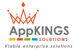 Appkings Logo